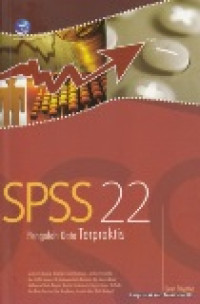 SPSS 22 pengolah data terpraktis