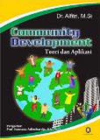 Community development: teori dan aplikasi