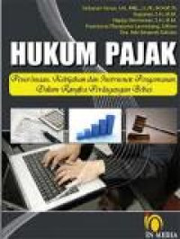 Hukum pajak: penerimaan, kebijakan dan instrumen pengamanan dalam rangka perdagangan bebas