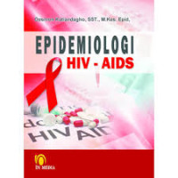 Epidemiologi HIV-AIDS