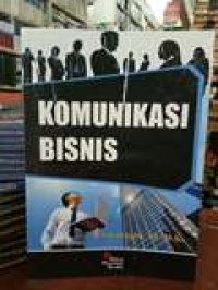 Komunikasi bisnis