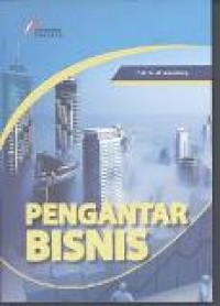 Pengantar bisnis