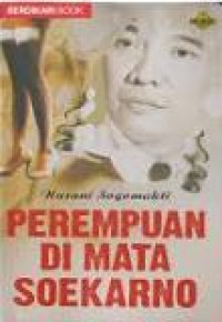 Perempuan di mata Soekarno