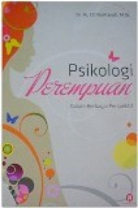 Psikologi perempuan dalam berbagai perspektif