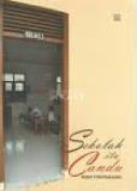 Image of Sekolah itu candu
