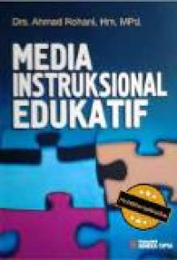 Media instruksional edukatif