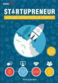 Startupreneur: menjadi entrepreneur startup