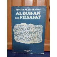 Image of Al-Qur'an dan filsafat