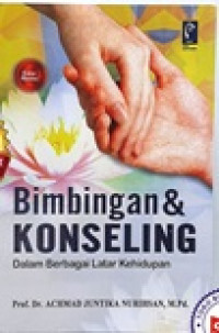 Image of Bimbingan dan konseling dalam berbagai latar kehidupan