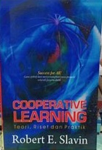 Cooperative learning: teori, riset dan praktik