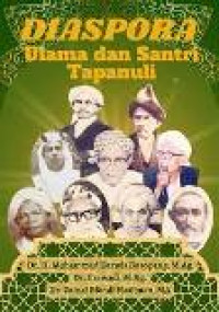 Diaspora ulama dan santri Tapanuli