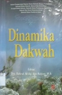 Image of Dinamika dakwah
