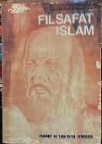 Image of Filsafat islam