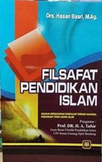 Filsafat pendidikan islam