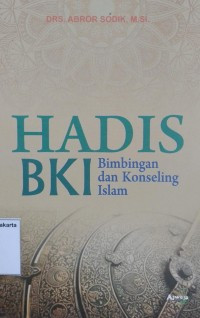 Image of Hadis BKI