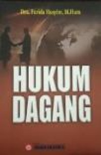 Hukum dagang