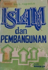 Islam dan pembangunan