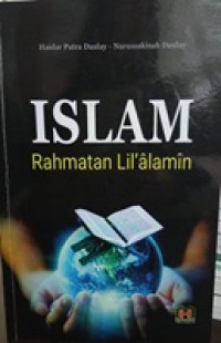 Image of Islam: rahmatan lil'alamin