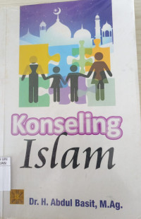 Image of Konseling islam