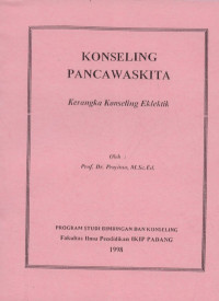 Konseling pancawaskita