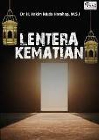 Lentera kematian