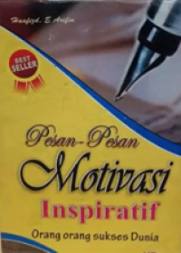 Image of Pesan pesan motivasi inspiratif