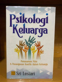 Image of Psikologi Keluarga