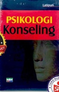 Image of Psikologi konseling