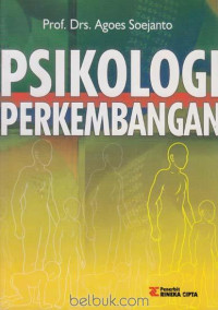 Image of Psikologi perkembangan