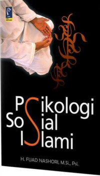 Image of Psikologi sosial islami