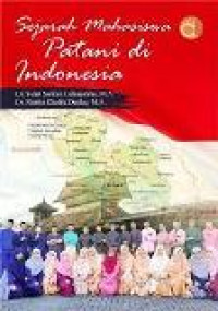 Sejarah mahasiswa patani di Indonesia