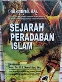 Sejarah peradaban islam