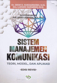 Sistem manajemen komunikasi