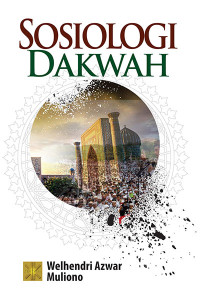 Image of Sosiologi dakwah