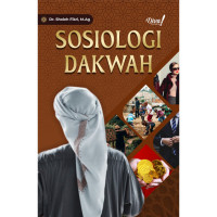 Image of Sosiologi dakwah