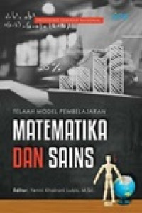 Telaah model pembelajaran matematika dan sains