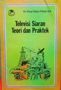 Televisi siaran teori dan praktek