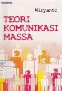 Image of Teori komunikasi massa