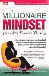 The millionaire mindset