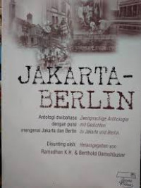 Jakarta-Berlin