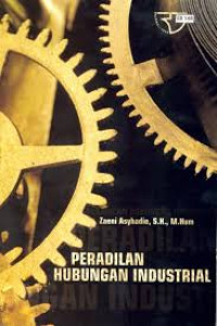 Peradilan hubungan industrial